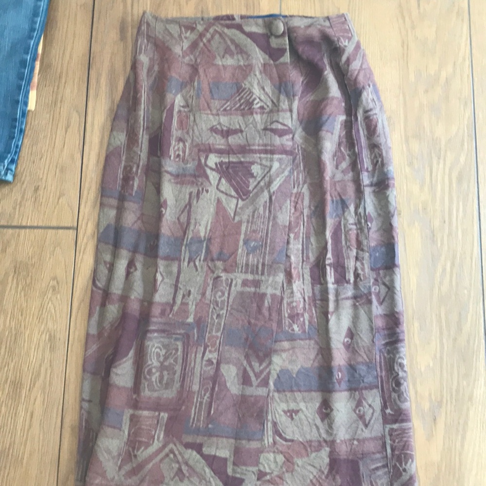 Skirt